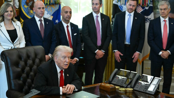 Questions swirl after Trump’s GLP-1 pricing deal announcement Questions swirl after Trump’s GLP-1 pricing deal announcement