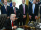 Questions swirl after Trump’s GLP-1 pricing deal announcement Questions swirl after Trump’s GLP-1 pricing deal announcement