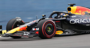 F1 in Brazil: That’s what generational talent looks like F1 in Brazil: That’s what generational talent looks like