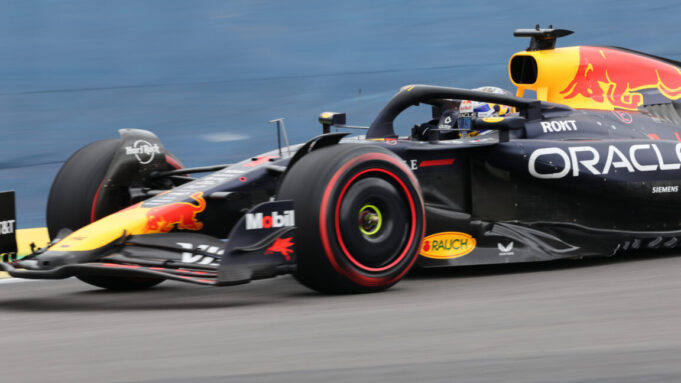F1 in Brazil: That’s what generational talent looks like F1 in Brazil: That’s what generational talent looks like