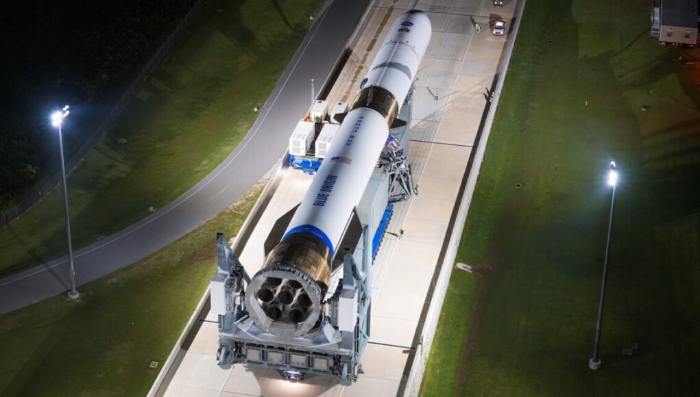 Here’s how orbital dynamics wizardry helped save NASA’s next Mars mission Here’s how orbital dynamics wizardry helped save NASA’s next Mars mission
