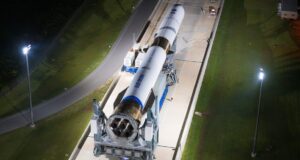 Here’s how orbital dynamics wizardry helped save NASA’s next Mars mission Here’s how orbital dynamics wizardry helped save NASA’s next Mars mission