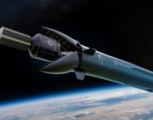 Neutron rocket’s debut slips into mid-2026 as company seeks success from the start Neutron rocket’s debut slips into mid-2026 as company seeks success from the start