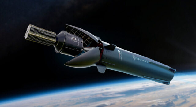 Neutron rocket’s debut slips into mid-2026 as company seeks success from the start Neutron rocket’s debut slips into mid-2026 as company seeks success from the start