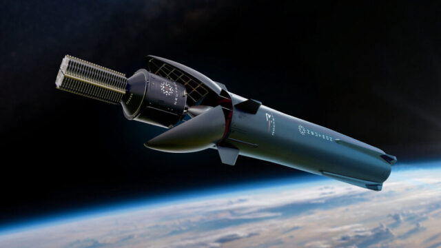 Neutron rocket’s debut slips into mid-2026 as company seeks success from the start Neutron rocket’s debut slips into mid-2026 as company seeks success from the start