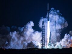 Blue Origin will ‘move heaven and Earth’ to help NASA reach the Moon faster, CEO says Blue Origin will ‘move heaven and Earth’ to help NASA reach the Moon faster, CEO says