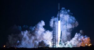 Blue Origin will ‘move heaven and Earth’ to help NASA reach the Moon faster, CEO says Blue Origin will ‘move heaven and Earth’ to help NASA reach the Moon faster, CEO says