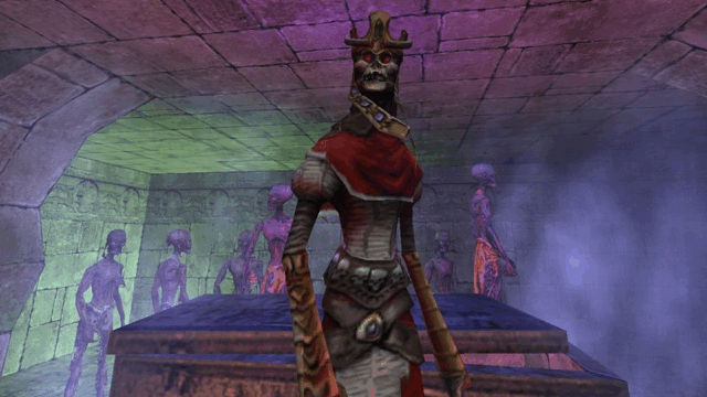 arxfatalis.png New project brings strong Linux compatibility to more classic Windows games