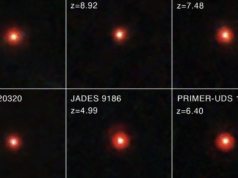 Runaway black hole mergers may have built supermassive black holes Runaway black hole mergers may have built supermassive black holes