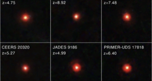 Runaway black hole mergers may have built supermassive black holes Runaway black hole mergers may have built supermassive black holes