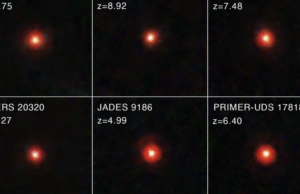 Runaway black hole mergers may have built supermassive black holes Runaway black hole mergers may have built supermassive black holes