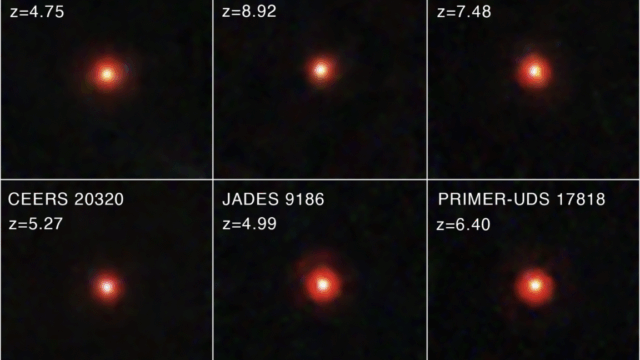 Runaway black hole mergers may have built supermassive black holes