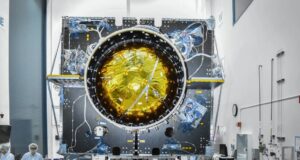 Intuitive Machines—known for its Moon landers—will become a military contractor Intuitive Machines—known for its Moon landers—will become a military contractor