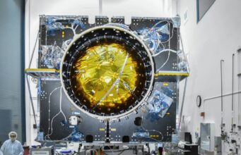 Intuitive Machines—known for its Moon landers—will become a military contractor Intuitive Machines—known for its Moon landers—will become a military contractor