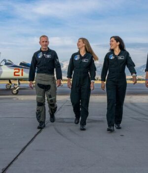 NASA is kind of a mess: Here are the top priorities for a new administrator NASA is kind of a mess: Here are the top priorities for a new administrator