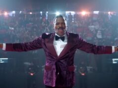 The Running Man’s final trailer amps up the high-octane action The Running Man’s final trailer amps up the high-octane action
