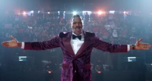 The Running Man’s final trailer amps up the high-octane action The Running Man’s final trailer amps up the high-octane action