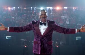 The Running Man’s final trailer amps up the high-octane action The Running Man’s final trailer amps up the high-octane action
